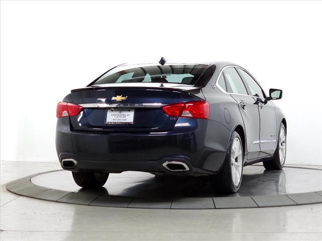 used 2014 Chevrolet Impala car, priced at $14,995