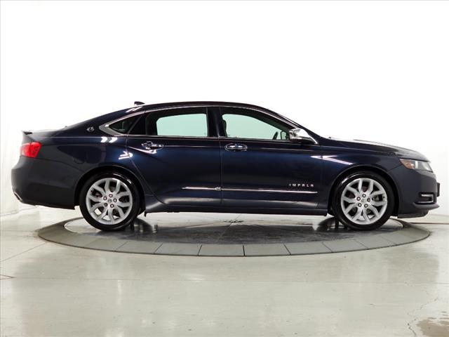 used 2014 Chevrolet Impala car, priced at $14,995