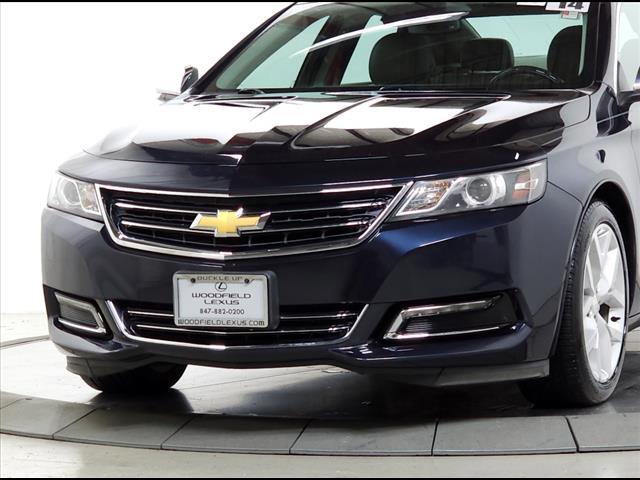 used 2014 Chevrolet Impala car, priced at $14,995