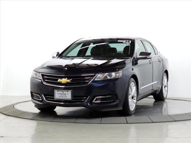 used 2014 Chevrolet Impala car, priced at $14,995