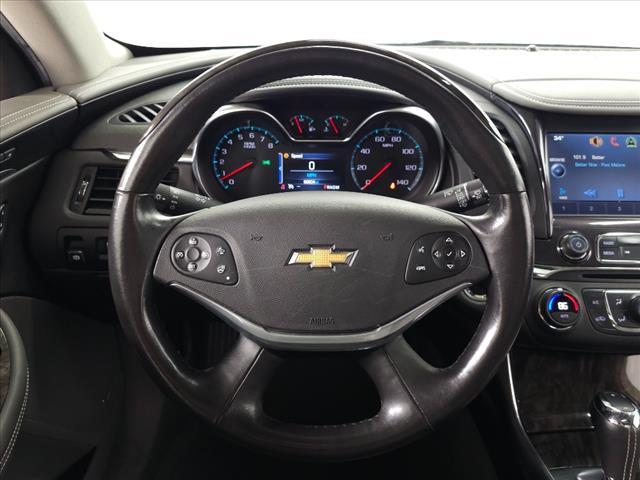 used 2014 Chevrolet Impala car, priced at $14,995