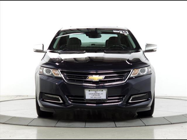 used 2014 Chevrolet Impala car, priced at $14,995