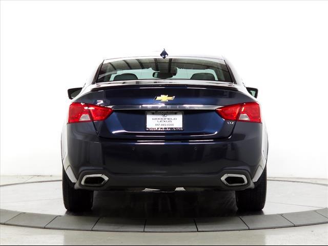 used 2014 Chevrolet Impala car, priced at $14,995