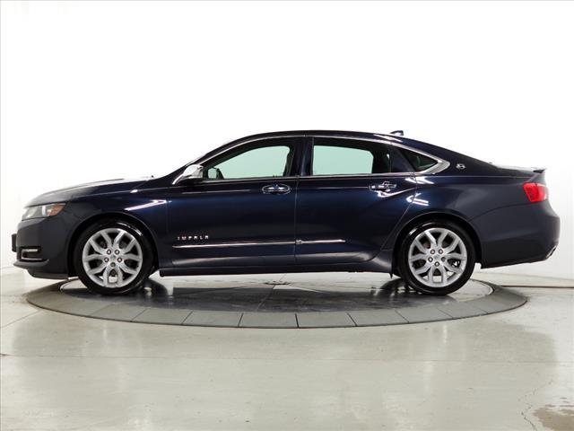 used 2014 Chevrolet Impala car, priced at $14,995