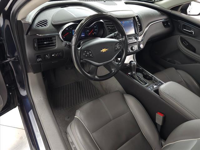 used 2014 Chevrolet Impala car, priced at $14,995