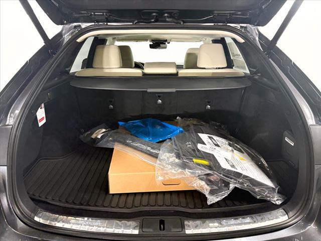 new 2025 Lexus RX 350 car, priced at $61,853
