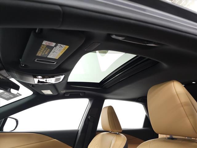 used 2025 Lexus RX 350 car, priced at $62,995