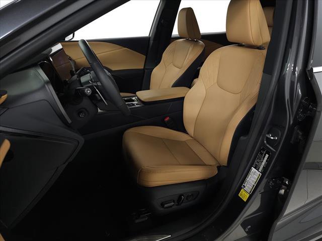 used 2025 Lexus RX 350 car, priced at $62,995