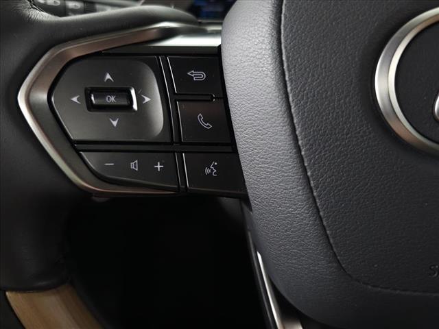 used 2025 Lexus RX 350 car, priced at $59,777