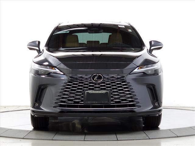 used 2025 Lexus RX 350 car, priced at $59,777