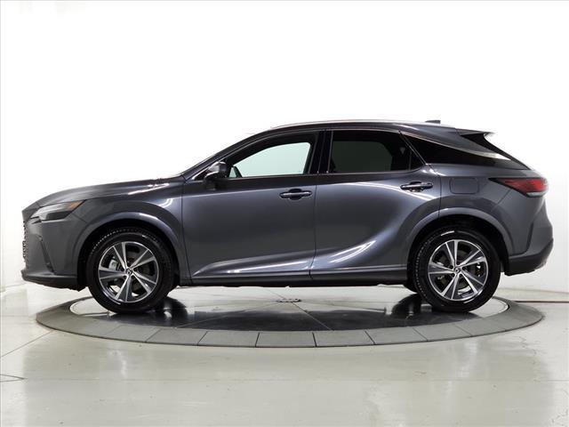 used 2025 Lexus RX 350 car, priced at $62,995