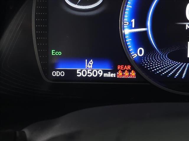 used 2021 Lexus ES 250 car, priced at $34,777