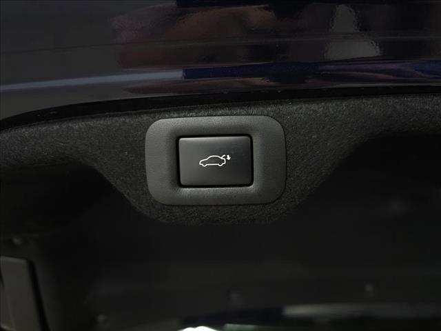 used 2021 Lexus ES 250 car, priced at $34,777