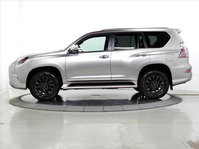 used 2020 Lexus GX 460 car, priced at $43,995