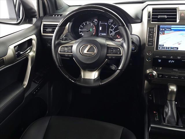 used 2020 Lexus GX 460 car, priced at $43,995