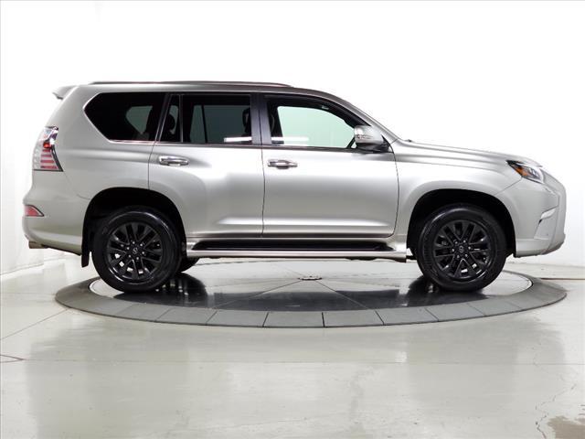 used 2020 Lexus GX 460 car, priced at $43,995