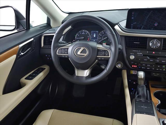 used 2022 Lexus RX 350 car, priced at $49,995