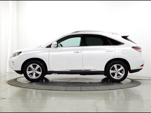 used 2015 Lexus RX 350 car, priced at $17,495