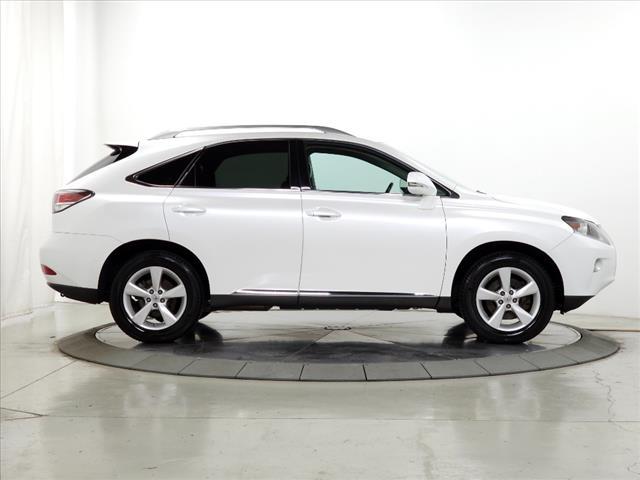 used 2015 Lexus RX 350 car, priced at $17,495