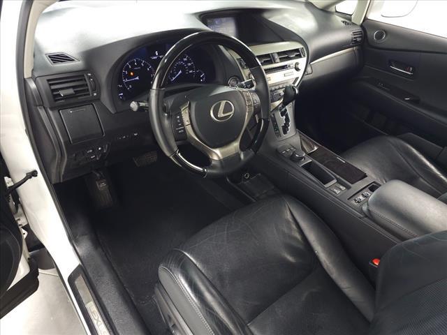 used 2015 Lexus RX 350 car, priced at $17,495