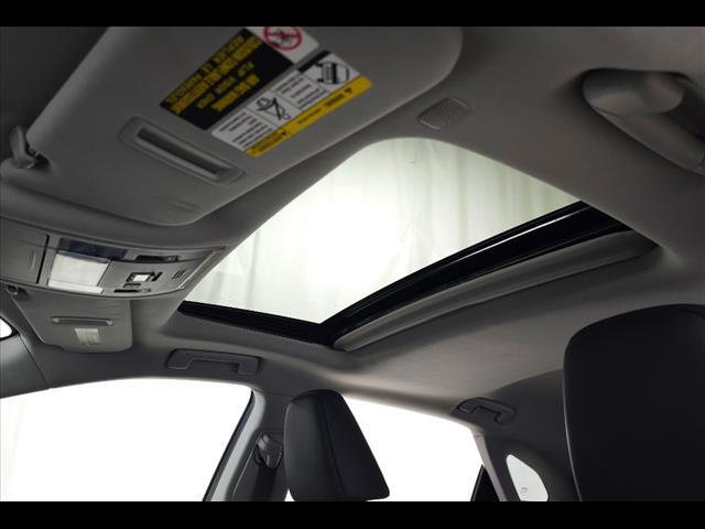 used 2021 Lexus RX 450h car, priced at $55,495