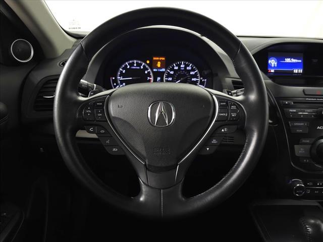 used 2015 Acura RDX car, priced at $13,995