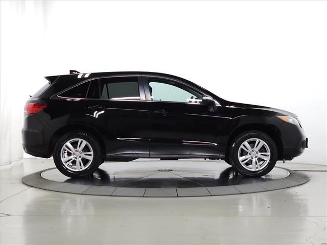 used 2015 Acura RDX car, priced at $13,995