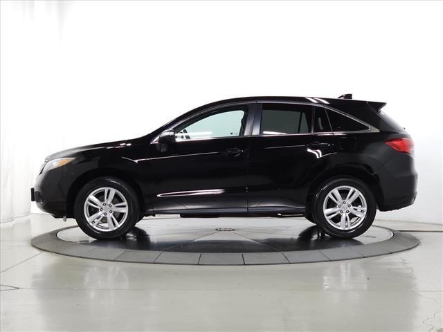 used 2015 Acura RDX car, priced at $13,995