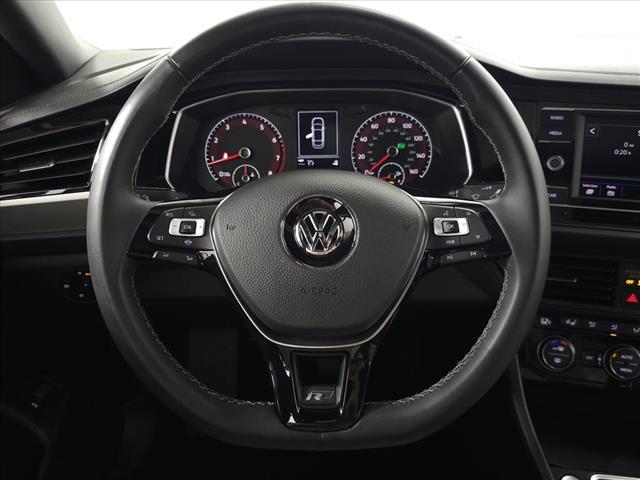 used 2019 Volkswagen Jetta car, priced at $17,495