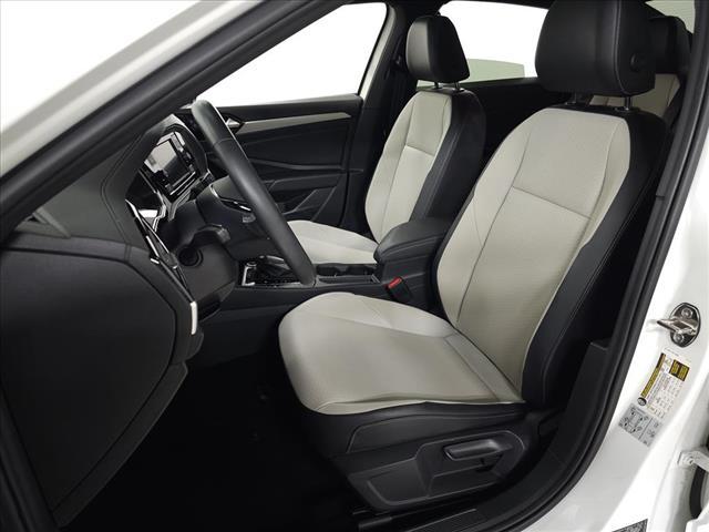 used 2019 Volkswagen Jetta car, priced at $17,495