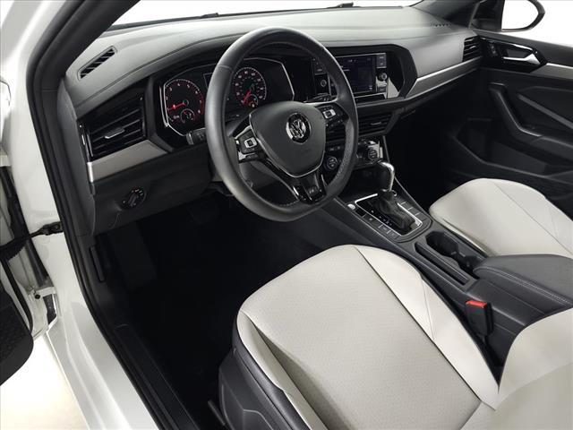 used 2019 Volkswagen Jetta car, priced at $17,495