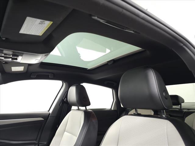 used 2019 Volkswagen Jetta car, priced at $17,495