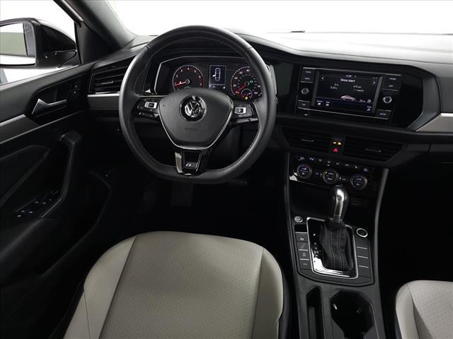 used 2019 Volkswagen Jetta car, priced at $17,495