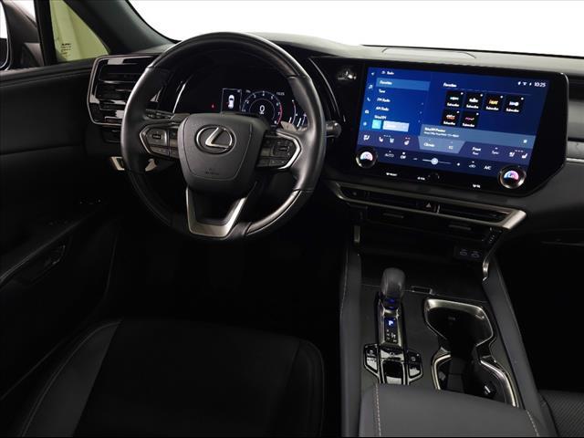 used 2023 Lexus RX 350 car, priced at $54,995