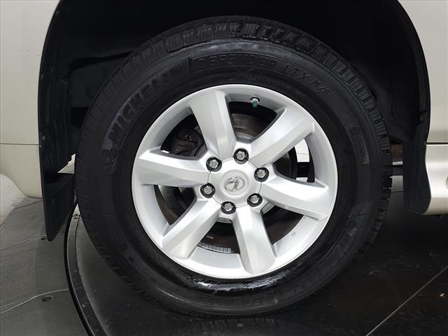 used 2011 Lexus GX 460 car, priced at $16,995