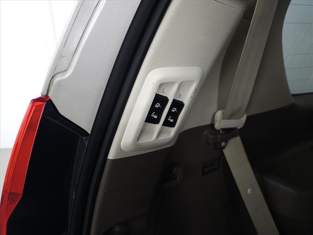 used 2011 Lexus GX 460 car, priced at $16,995