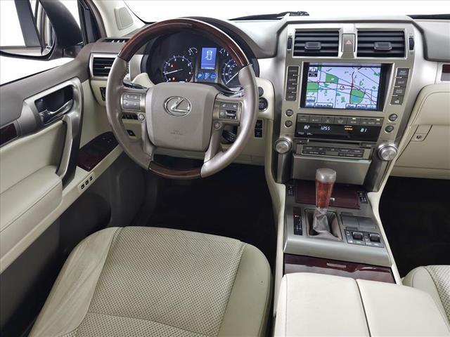 used 2011 Lexus GX 460 car, priced at $16,995