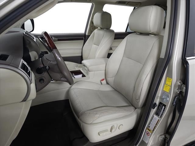 used 2011 Lexus GX 460 car, priced at $16,995