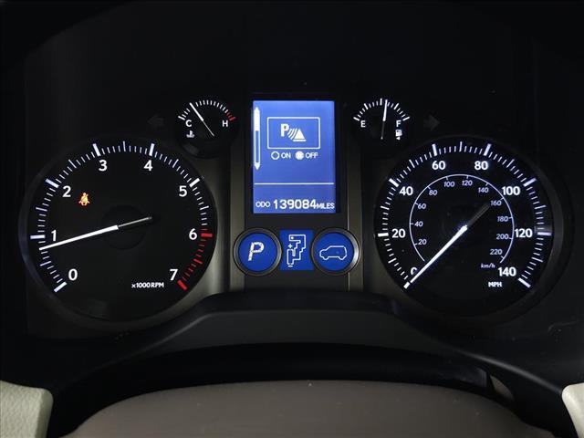 used 2011 Lexus GX 460 car, priced at $16,995