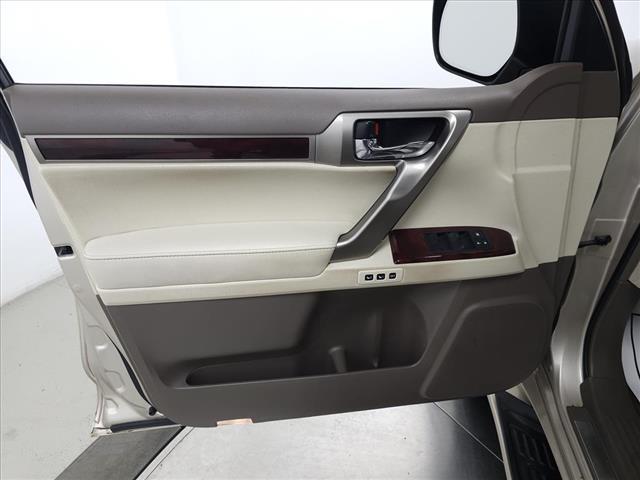 used 2011 Lexus GX 460 car, priced at $16,995