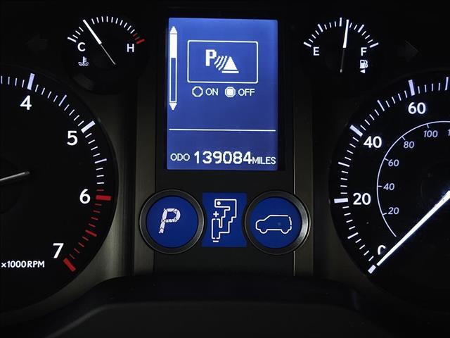 used 2011 Lexus GX 460 car, priced at $16,995