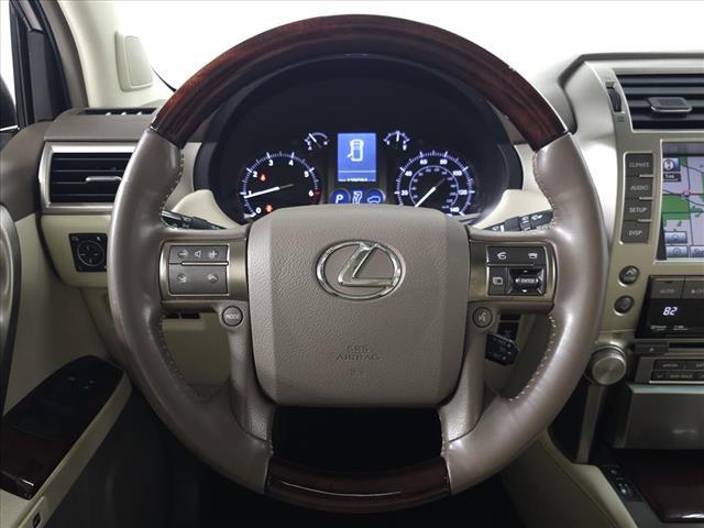 used 2011 Lexus GX 460 car, priced at $16,995