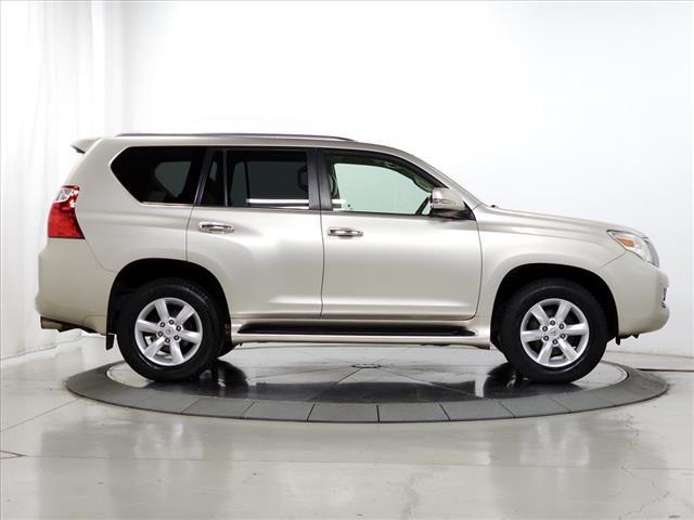 used 2011 Lexus GX 460 car, priced at $16,995