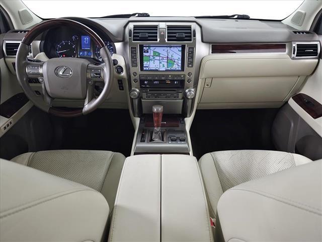 used 2011 Lexus GX 460 car, priced at $16,995