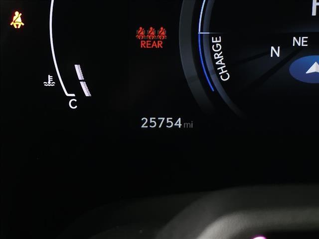 used 2023 Lexus RX 350 car, priced at $54,995