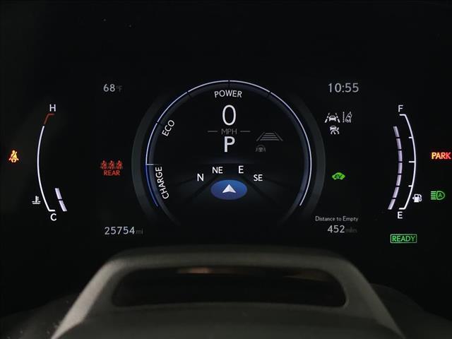 used 2023 Lexus RX 350 car, priced at $54,995