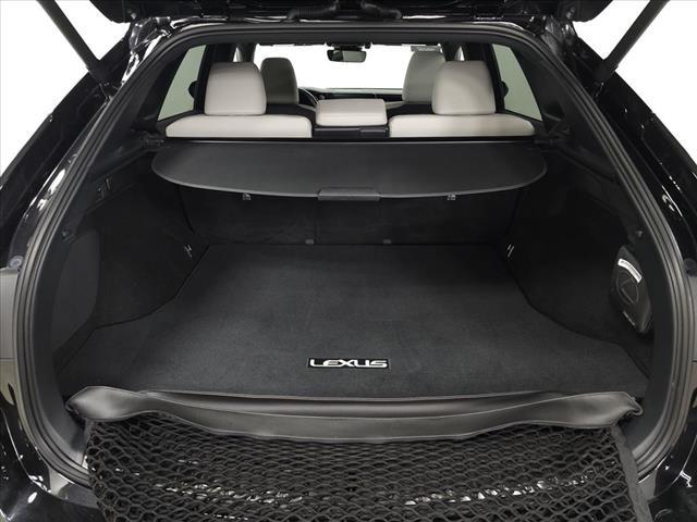 used 2023 Lexus RX 350 car, priced at $54,995