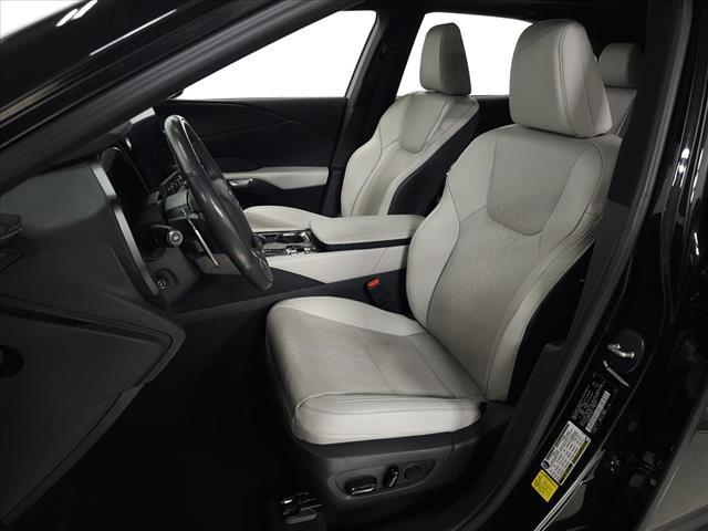 used 2023 Lexus RX 350 car, priced at $54,995