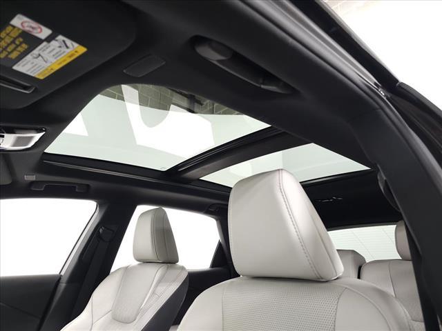 used 2023 Lexus RX 350 car, priced at $54,995