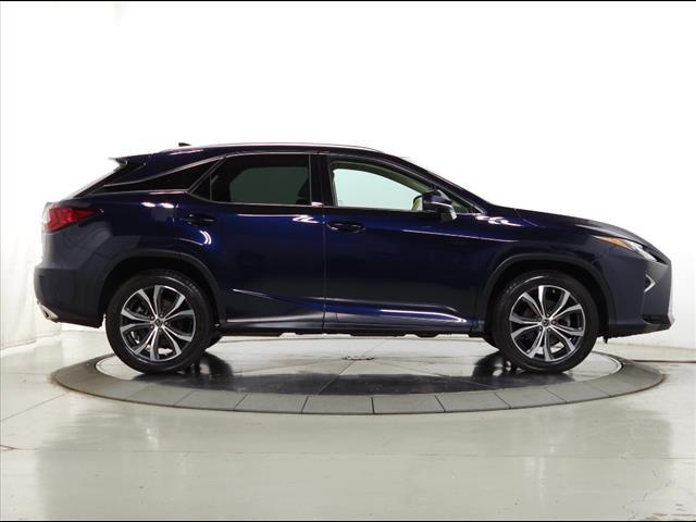 used 2019 Lexus RX 350 car, priced at $30,795